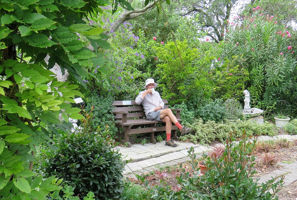 Helderberg Hospice tweet media