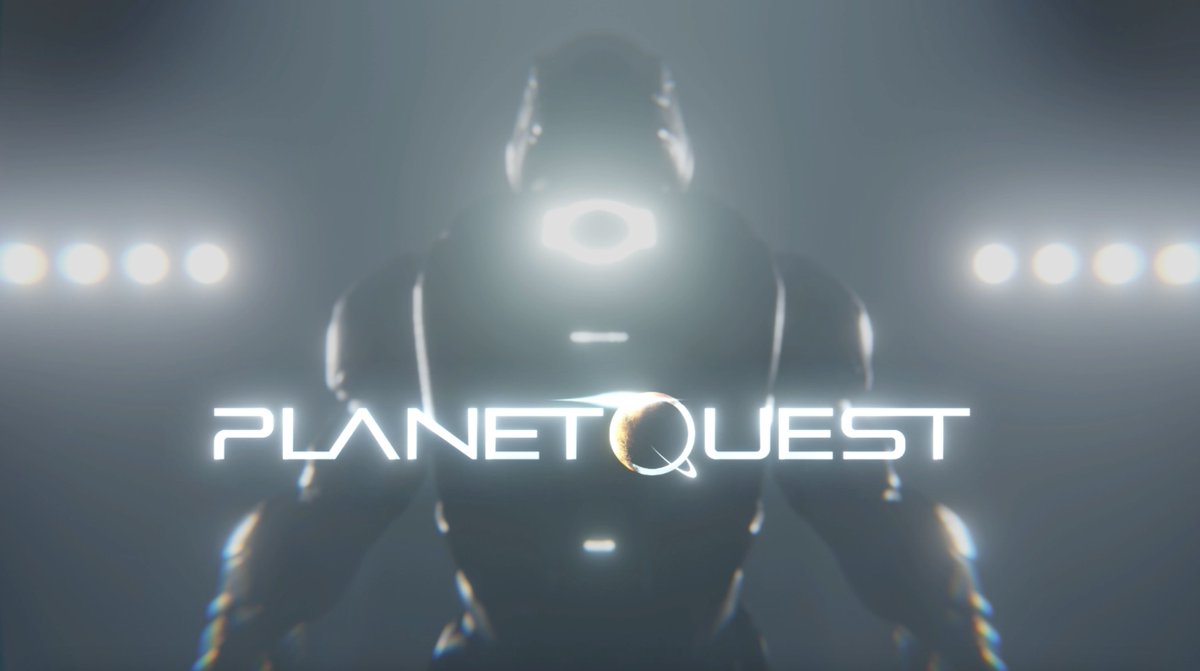 JoinPlanetQuest's tweet photo. Humanity is at the cusp of a new era...
Researchers from all factions are close to finalizing the first Quantum-powered #ExplorerSuit π
A grand milestone for all of mankind is coming soon, Explorers, are you ready?
https://t.co/Kznm9i5Gkd https://t.co/MZ0BFA65z7