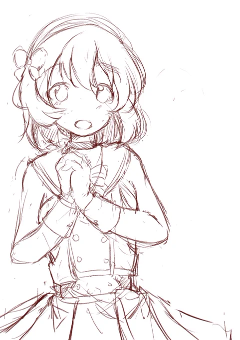 らくがき 