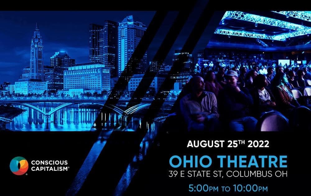 ZettabytesToday's tweet photo. Throwback Thursday: Code Launch at the Ohio Theater
https://t.co/s8uaMaWYvc https://t.co/H0JR3wdtns