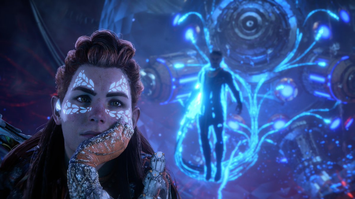 Vanadstar's tweet photo. Battle of the Horus Part 2

Horizon Forbidden West: Burning Shores (PS5)  

#PS5 #HorizonForbiddenWest #PS5Share #Horizon #Aloy #VirtualPhotography  #Guerrilla #BeyondTheHorizon #LandofVP #WorldofVP #BurningShores #BurningShoresSpoilers #SPOILER #Spoiler #Horus https://t.co/BMuDRiorbp