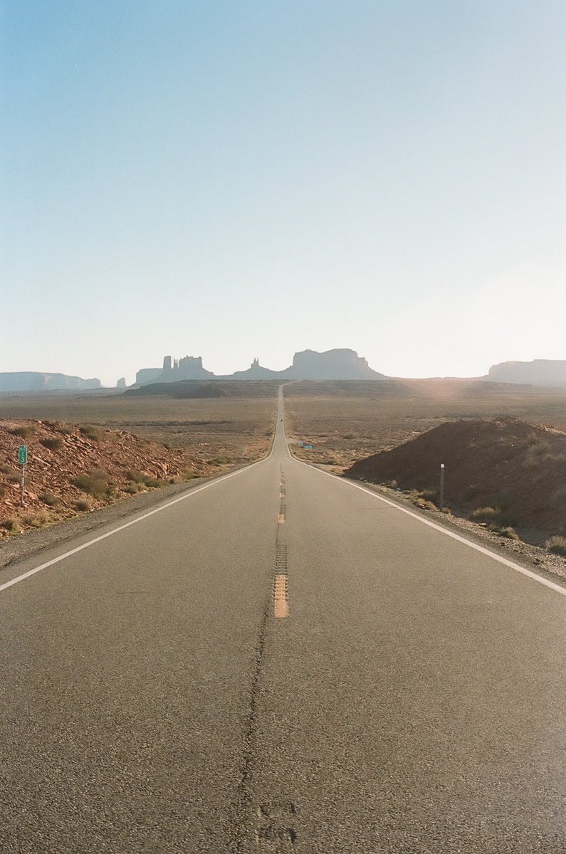 Film from the Desert