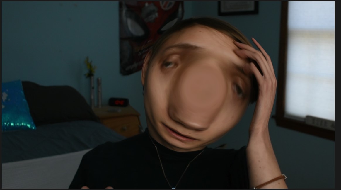 OfficialAzul413's tweet photo. Paused the video at the right moment. Should I make this the thumbnail? https://t.co/kUfMPuFmgP