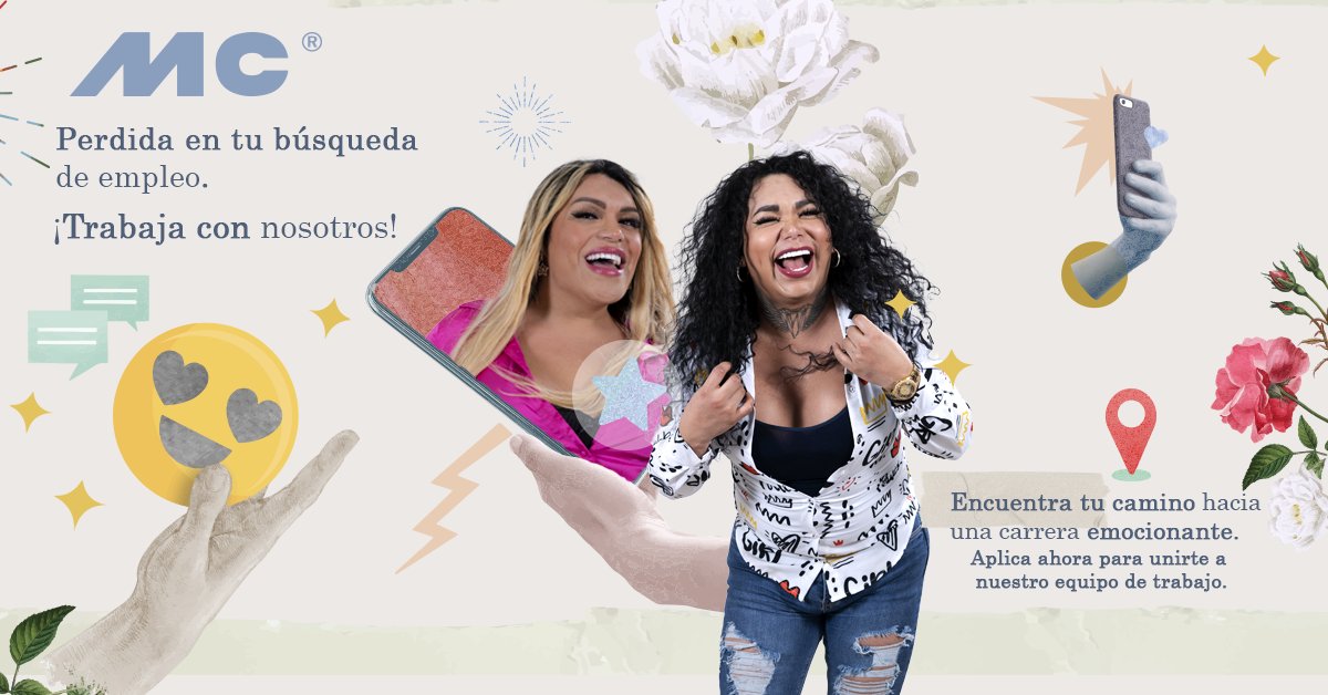 TalentoMunoz's tweet photo. Queremos que formes parte de nuestro equipo. ¡Aplica ahora y comienza tu carrera con nosotros!
#bolsadetrabajo #buscoempleo #experiencialaboral #LasPerdidas https://t.co/X6iwdAlYlR