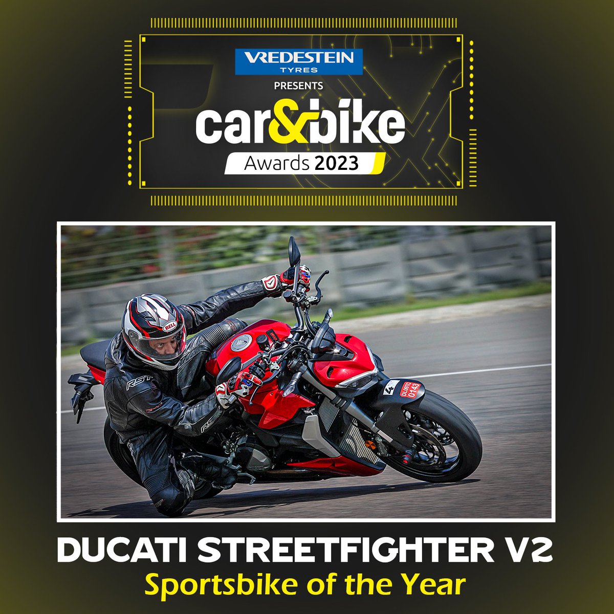 carandbike tweet media