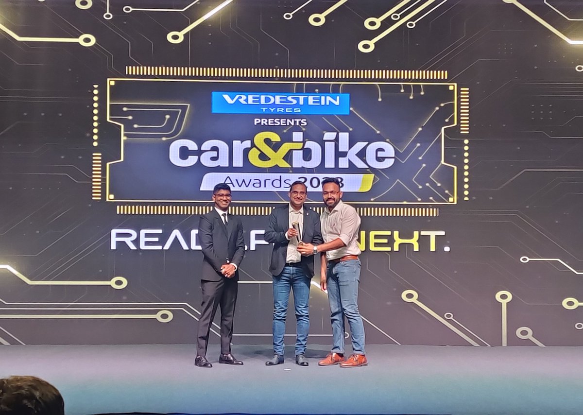 carandbike tweet media