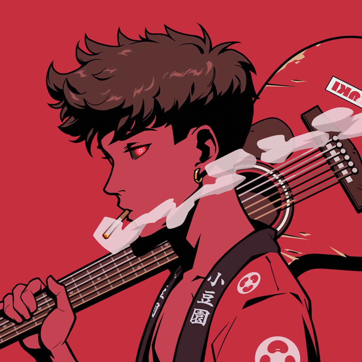 MarAzuki_eth's tweet photo. happy 420 to mfers that 🚬
@Azuki https://t.co/YqrmmGr9L8