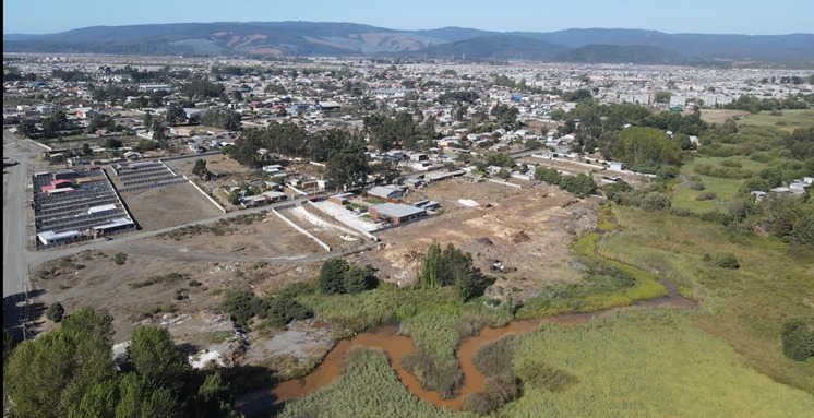 humedalesbiobio's tweet photo. En el Biobío tenemos casos muy complejos con los #HumedalesUrbanos; varios sin protección y otros con protección sólo en papel 😰😰😡😡.
Primeras imágenes del #Humedal Boca Maule de Coronel, 3ra y 4to registro; Santuario Laguna Grande de San Pedro de la Paz 😰😰😡😡
@mmabiobio https://t.co/DN81ojdAef