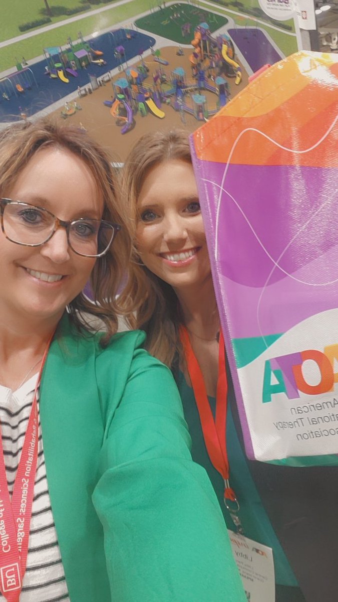 CallieS95366670's tweet photo. #AOTAInspire2023 
Presenting in KC !! Come check us out! https://t.co/k59L27FbcR