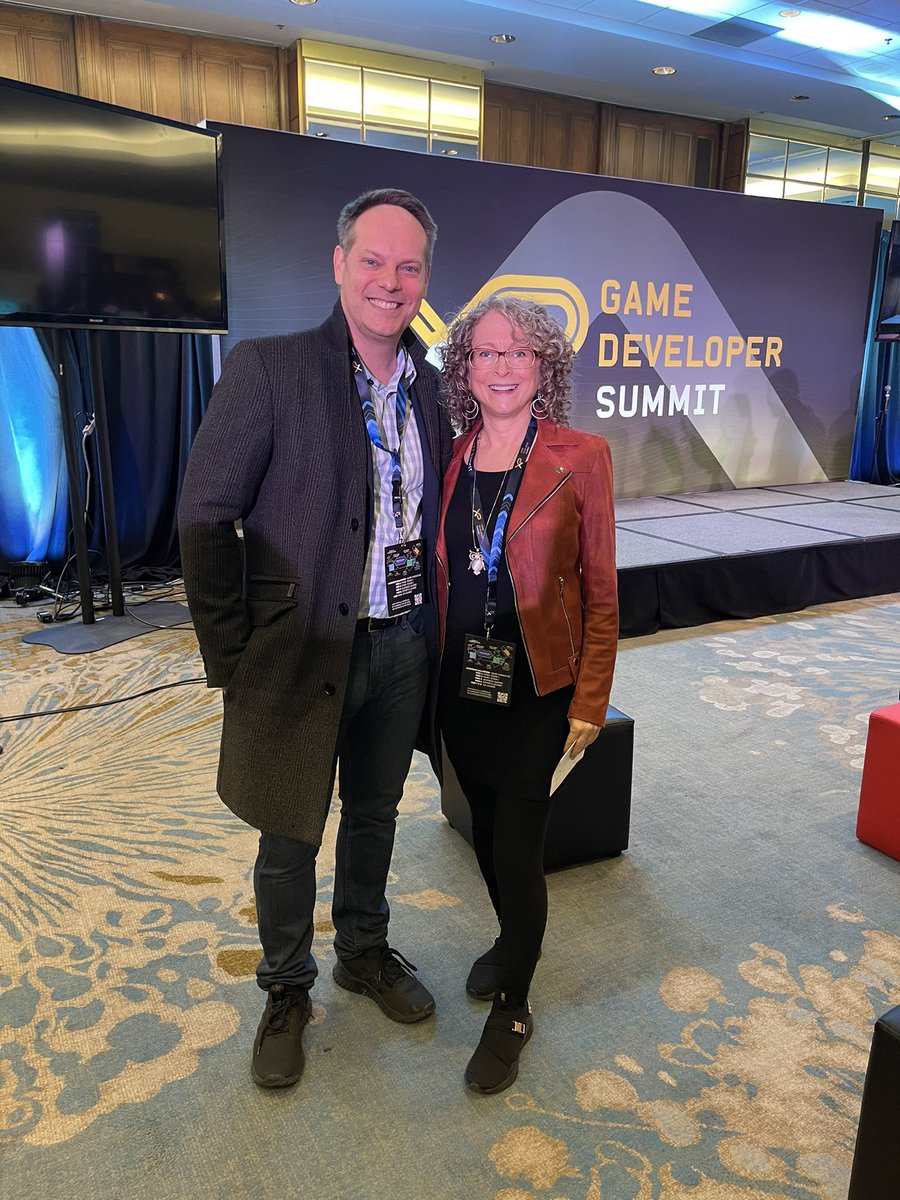 ESACanada's tweet photo. Our CEO Jayson Hilchie discussing the State of the Canadian Game Industry with @IOnews @LaGuildeQuebec @DigiBC at #XPGameDeveloperSummit @XPGamingInc @PMFogolin #XPTO23 https://t.co/VAaqFuwcW1