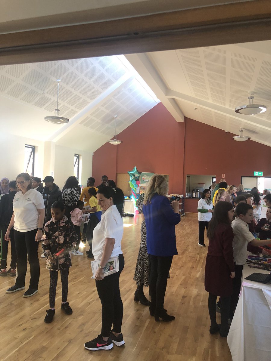 forward_south's tweet photo. Come along and join us at South Belfast Decision Making Event at Holy Rosary Parish Centre to vote for your favorite event #CommunityLedProjects https://t.co/J2Il7fGOnJ