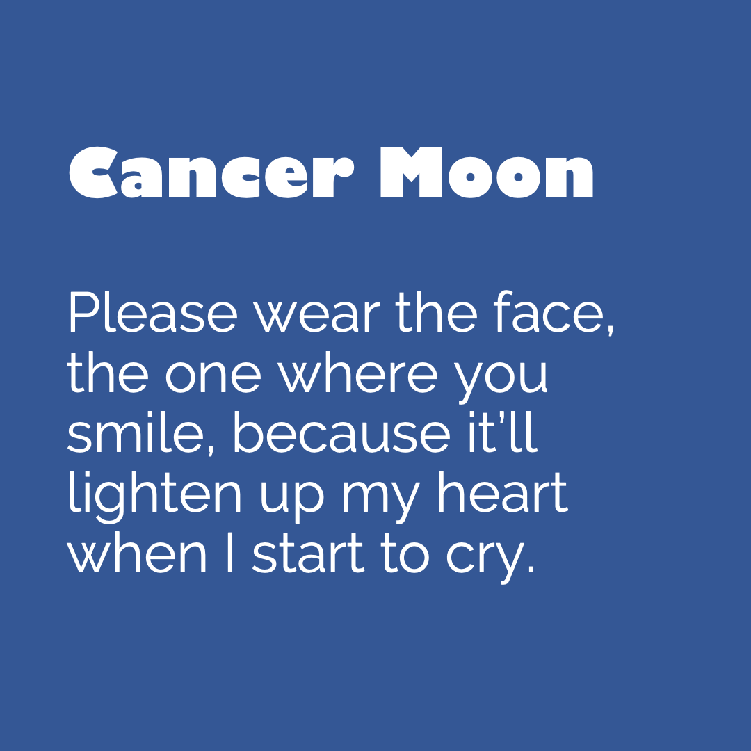 AdeleAccess's tweet photo. @Adele CANCER https://t.co/BfhQ3lPPg0