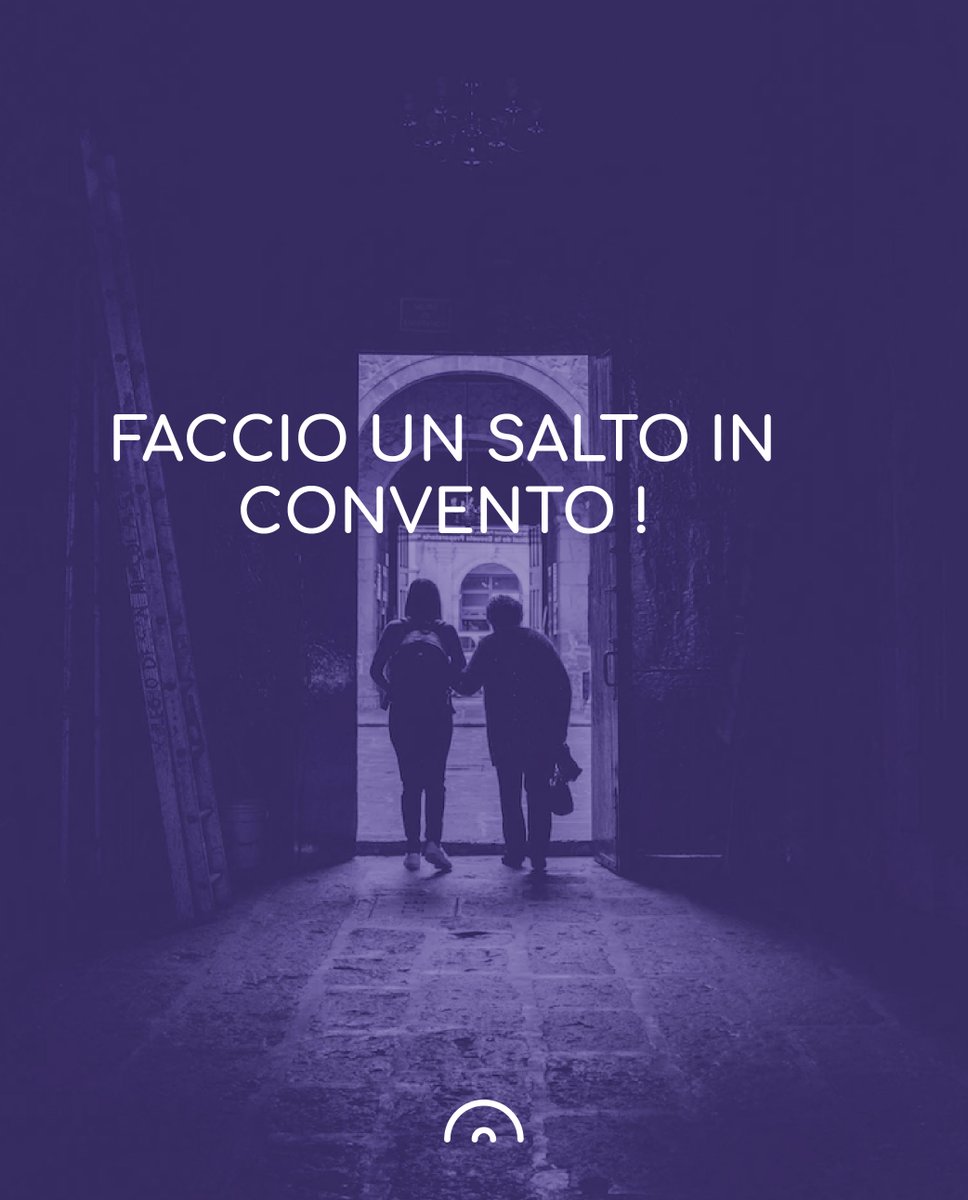 drintle's tweet photo. Faccio un salto in convento. Ospitalità religiosa in italia. | Drintle https://t.co/jGHLiTlu2u
#20aprile #turismo #italia #conventi #turismoreligioso #meditazione #slowtravel #conventiaperti #church #roma #napoli #milano https://t.co/PpwYYB4PBk