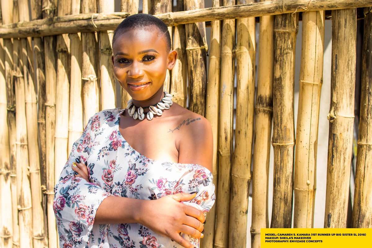 badenyaladegn's tweet photo. We are thrilled to announce our super host @Camareh2 for the @badenyaladegn (MAKFEST) in Makeni.
(MAKFEST SALONE) on the 27th & 28th April, 2023. Check flyers for details.
.
.
.
.
.
.
#Badenya #Makfest #Ladegn #Festival https://t.co/n0wZJVJmNg