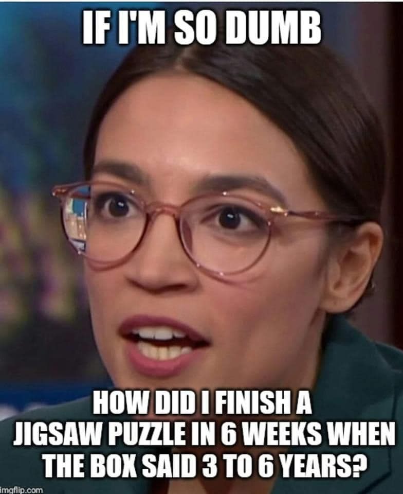 @AOC