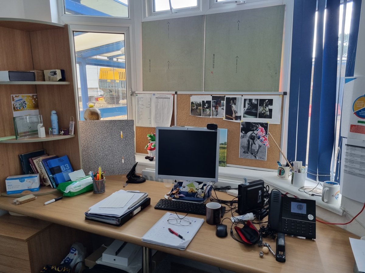 RNOH RIC makespace4research# (@rnohric) on Twitter photo Office of <a href="/RNOHRIC/">RNOH RIC makespace4research#</a> account founder @RNOHnhs, haphazard tweeter of all things research, being cleared out after 14 yrs 2 allow others 2 take things 2 greater levels. Dedicated research team who will continue supporting research 4 better outcomes 4 patients. Onwards and Upwards. Office of <a href="/RNOHRIC/">RNOH RIC makespace4research#</a> account founder @RNOHnhs, haphazard tweeter of all things research, being cleared out after 14 yrs 2 allow others 2 take things 2 greater levels. Dedicated research team who will continue supporting research 4 better outcomes 4 patients. Onwards and Upwards.