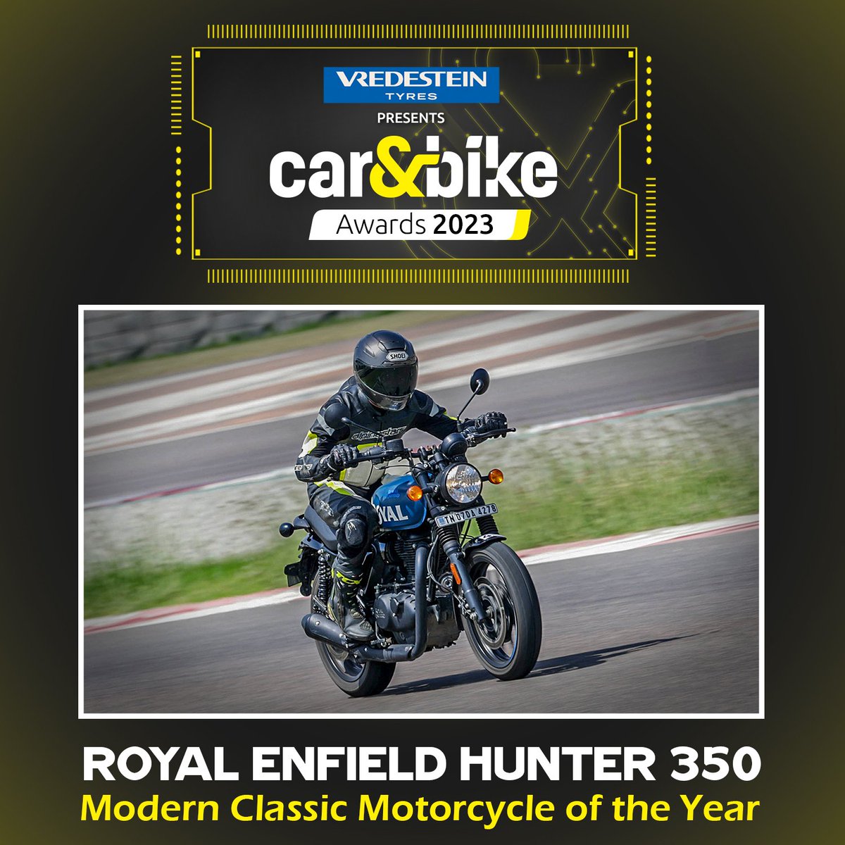 carandbike tweet media