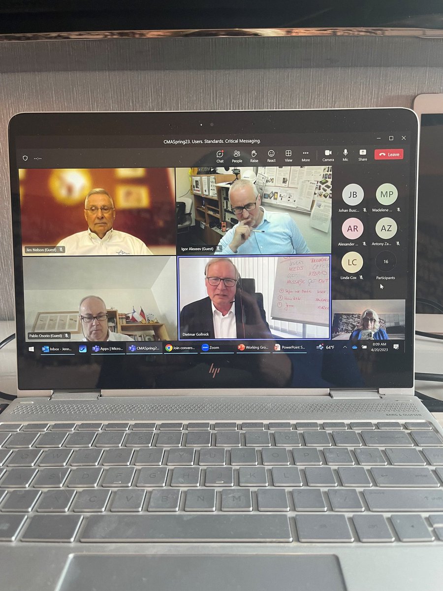 American Messaging tweet media