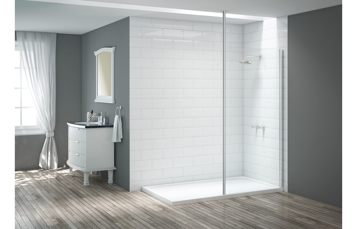 Welcome back for Day 3 of our new bathroom furniture series! Today, we're excited to share with you one of the key pieces in our upcoming range: a sleek and modern shower enclosure. #newbathroomfurniture #comingsoon #elevateyourbathroom #mystery