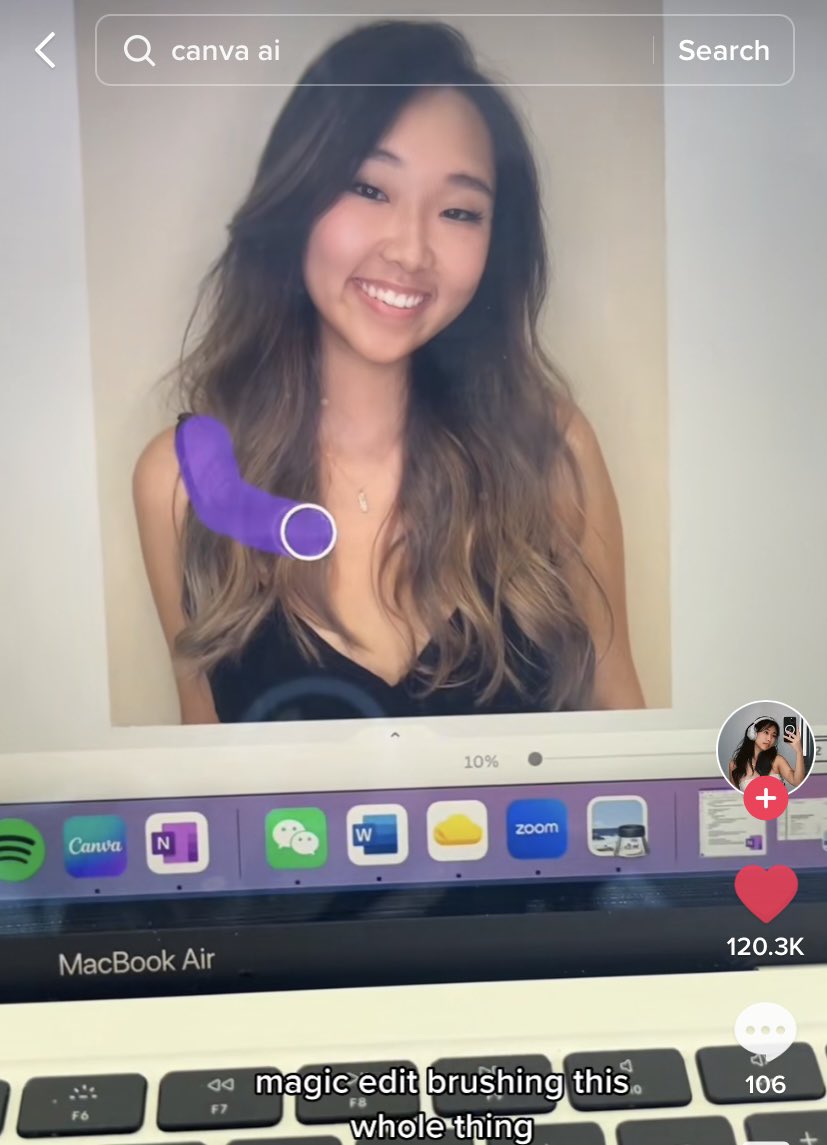 Justine Moore tweet media