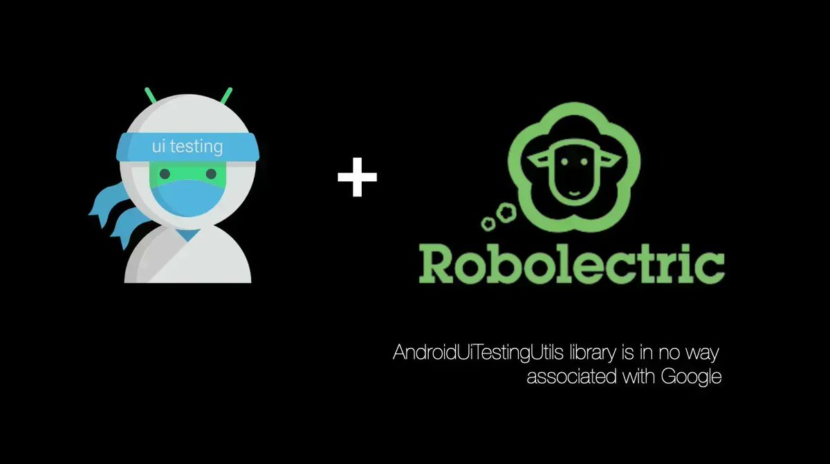 Gio_Sastre's tweet image. 📸 AndroidUiTestingUtils 2.0.0-beta02 coming next week!
Main highlight? Support for Robolectric & Roborazzi 🤩
I leave you a teaser in the images 👀 ...
Feel free to suggest features or give Feedback! 👇
github.com/sergio-sastre/…
#Robolectric #AndroidTesting