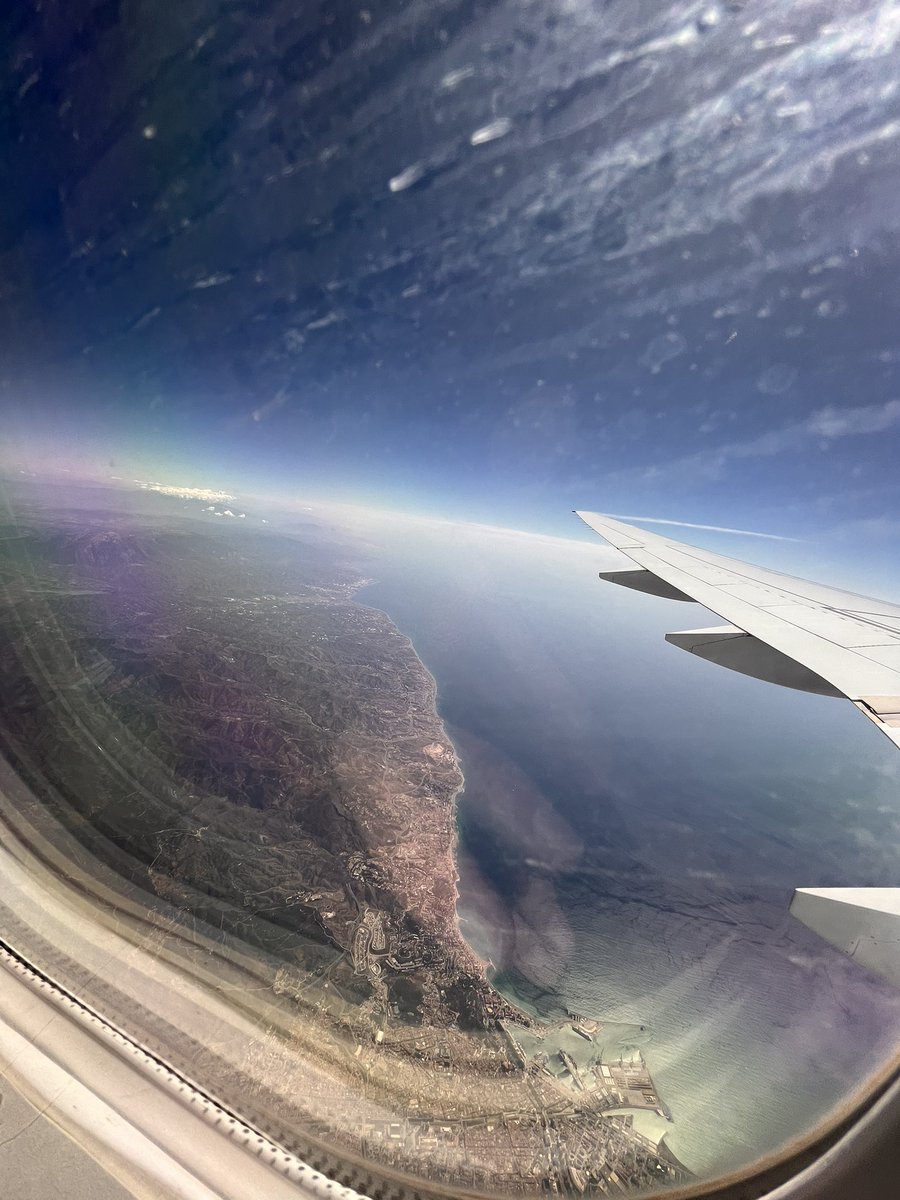 joyeth5's tweet photo. @BinterCanarias gracias por el fantástico viaje de Granada a Gran Canaria #volandoconbinter https://t.co/z331LZrF4M