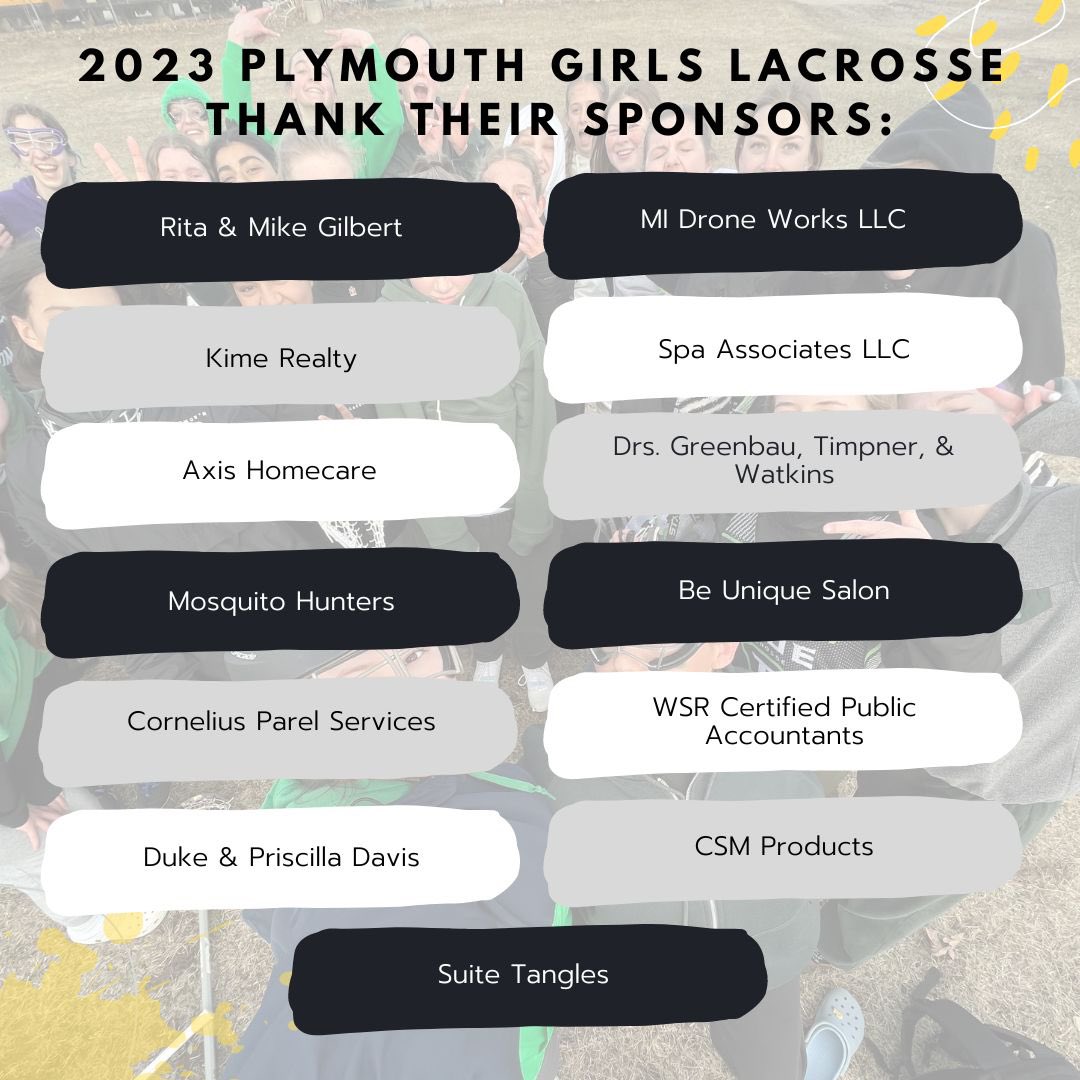 PHS Girls Lacrosse tweet media