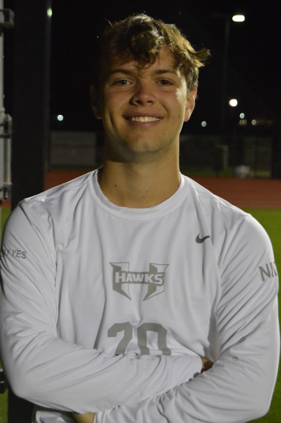 HAWK_BoysSoccer's tweet photo. Honorable Mention All-District Selection
Caleb Hemphill
Always willing to help the team out. "Sure Why Not"
@PfISDAthletics @HawkNationHHS @ffcozona59 @gohhshawks https://t.co/nDwxehtW3f