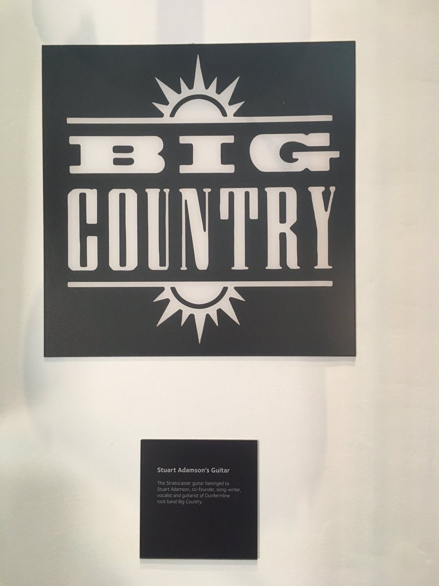 impgalleryanne's tweet photo. Our Plastic Ocean by Mandy Barker @plasticpieces curated by @AngelaSheard6 @ImpGalleryPhoto touring exhibition is on @ONatDCLG until 11 June.

The museum, in the same building, is defo worth a visit. Never thought I’d hear Big County playing out in a museum! https://t.co/krgKQrs7BP