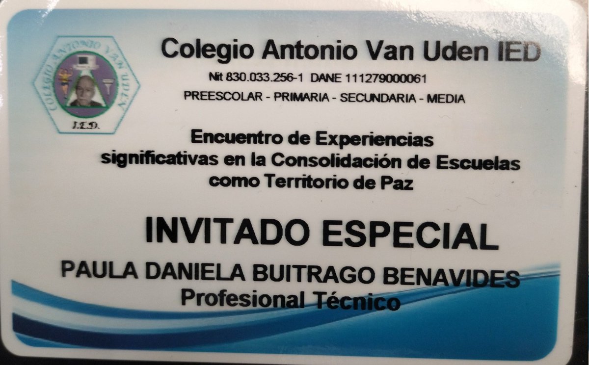 padabube's tweet photo. Un honor completo participar en este tipo de encuentros, amo mi trabajo que me ha dado la oportunidad de apasionarme por la educación. https://t.co/wrmCbhDERF
