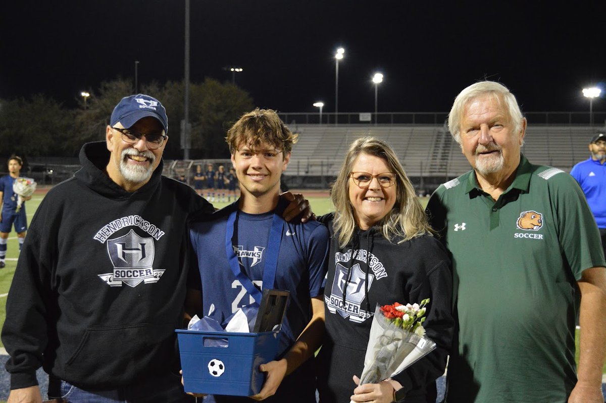HAWK_BoysSoccer's tweet photo. Honorable Mention All-District Selection
Caleb Hemphill
Always willing to help the team out. "Sure Why Not"
@PfISDAthletics @HawkNationHHS @ffcozona59 @gohhshawks https://t.co/nDwxehtW3f