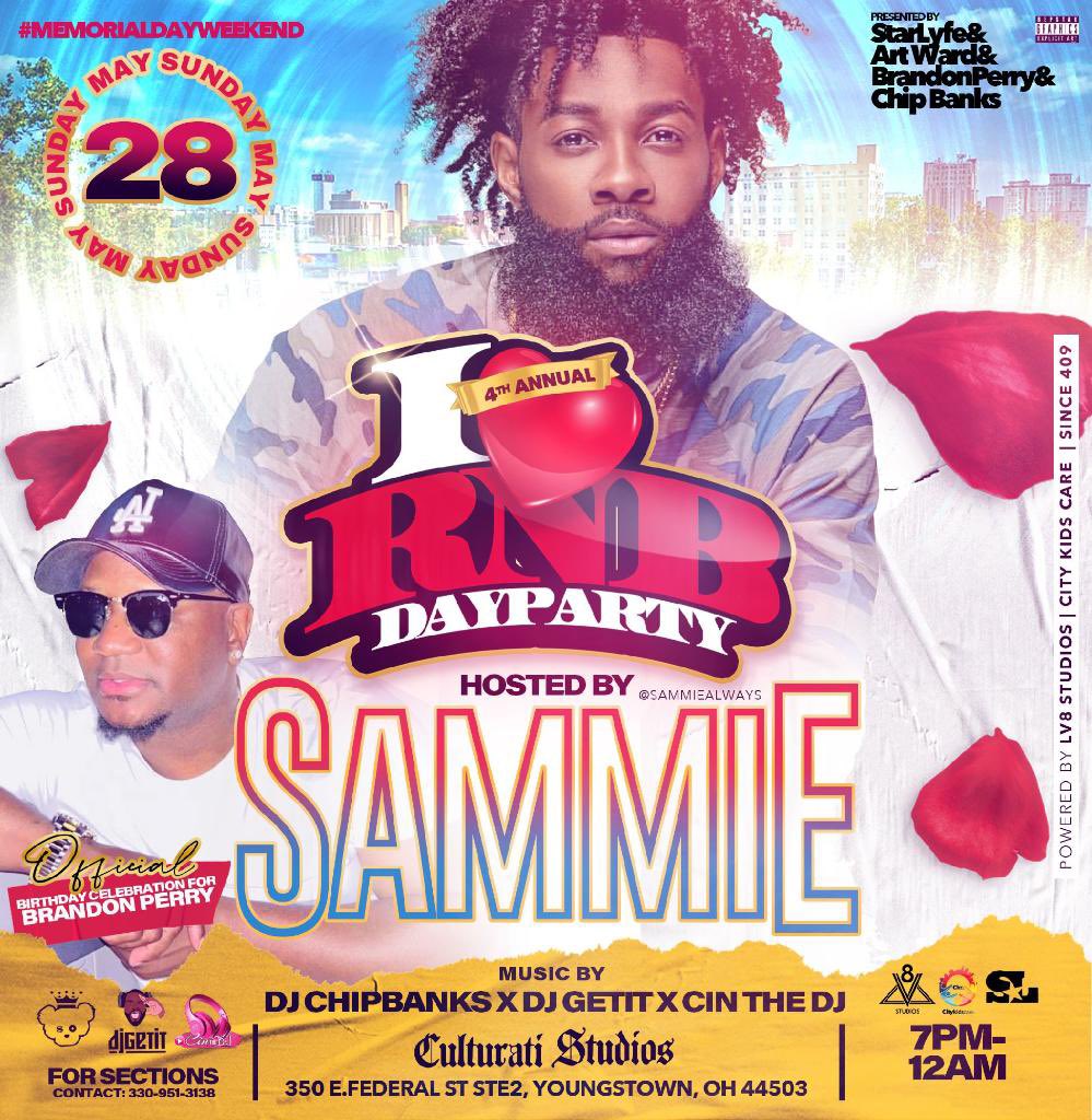 BrandonPerryCKC's tweet image. Tickets are available! since-409.ticketleap.com/4th-annual-i-l…