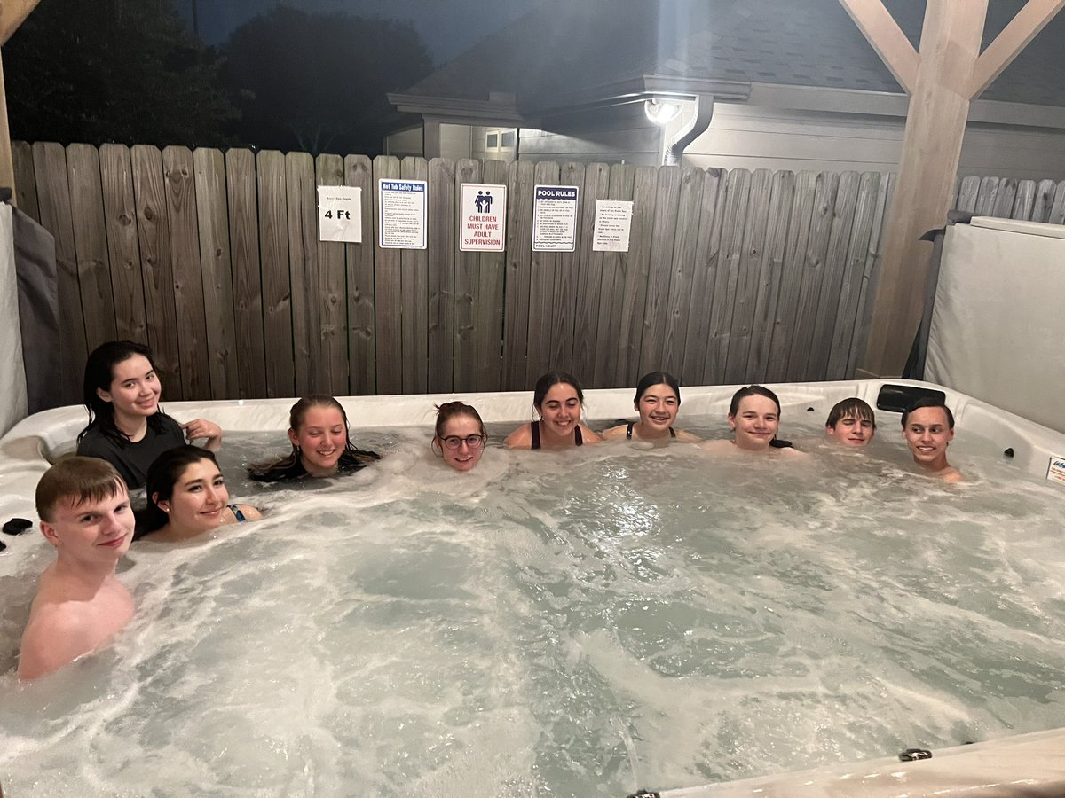 Secret City Wildbots tweet media