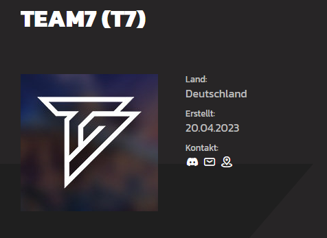 Team7GGs's tweet photo. was kommt da auf uns zu? 🕵️♀️🕵️♀️🕵️♀️#WE7 https://t.co/EjLn05EA80