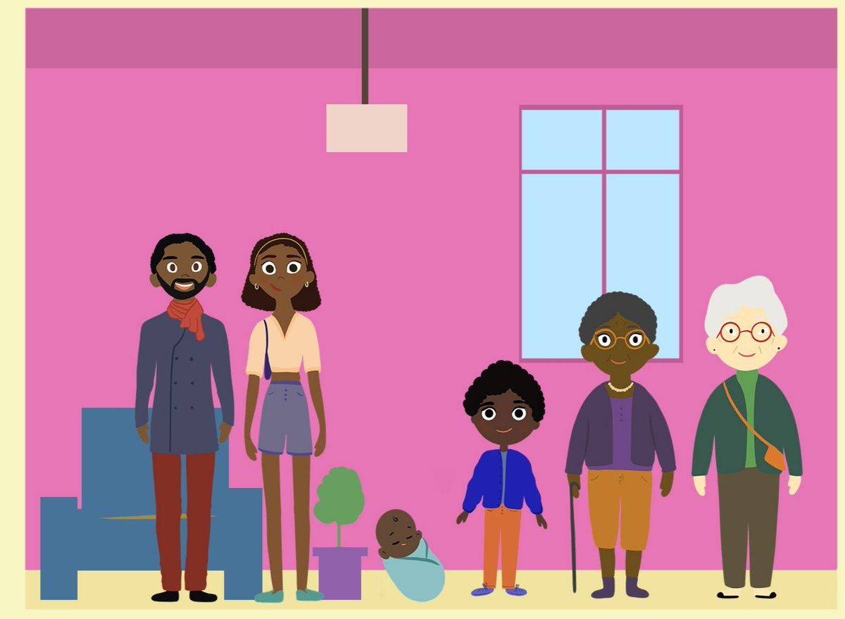 Familiaritats diverses tweet media