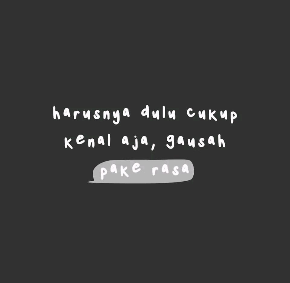 damha_m's tweet photo. Cukup diam dan rasakan 😔. #damha_m https://t.co/q1CMw6aAjd