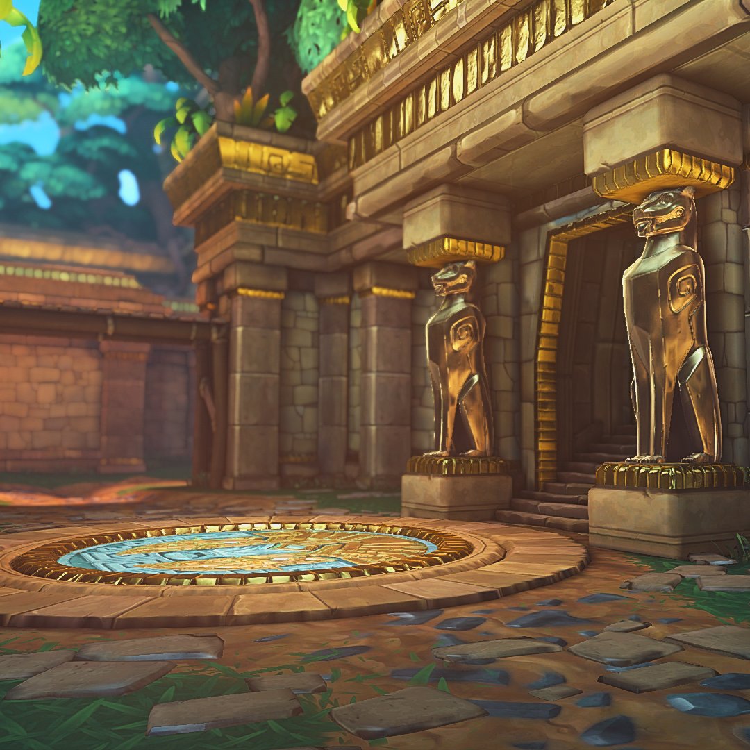 PaladinsGame's tweet image. Recently, we announced Ranked Cross-Play is coming in the Midnight Masquerade update. 

We wanted to share a bit more about our reasoning &amp;amp; insight into how the system will work as we continue to watch discussion. 

📝 paladins.com/news/dev-insig…