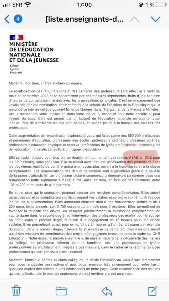 Le mec du CDI tweet media