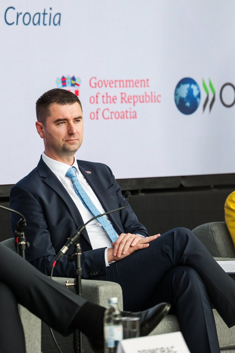 MFA Croatia (MVEP) tweet media