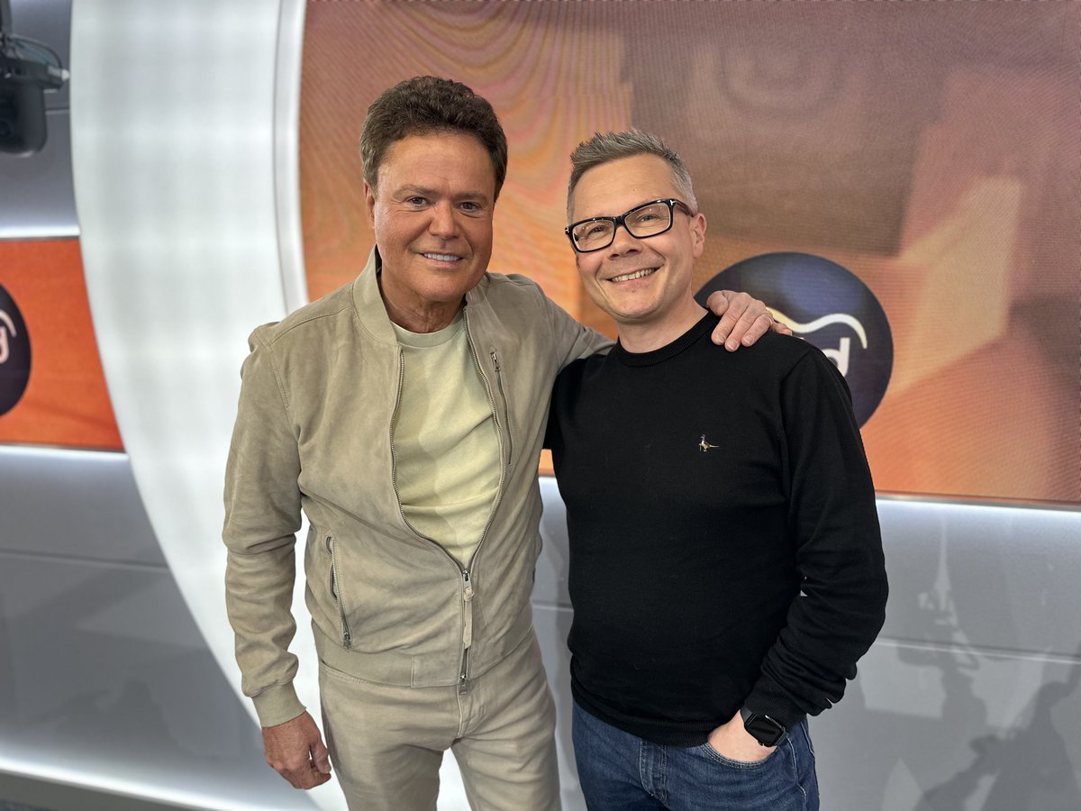 Gold Radio tweet media
