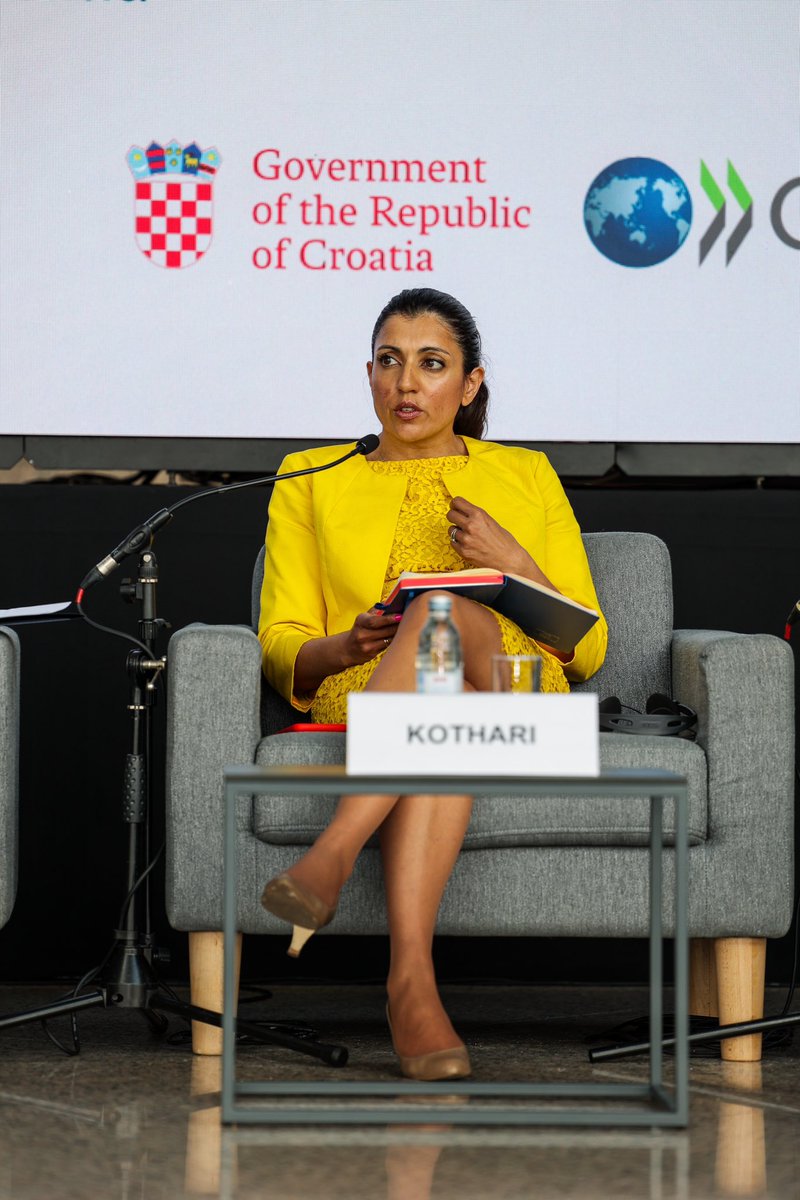 MFA Croatia (MVEP) tweet media