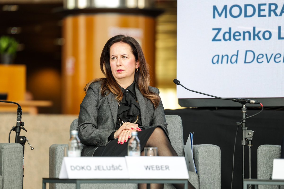 MFA Croatia (MVEP) tweet media