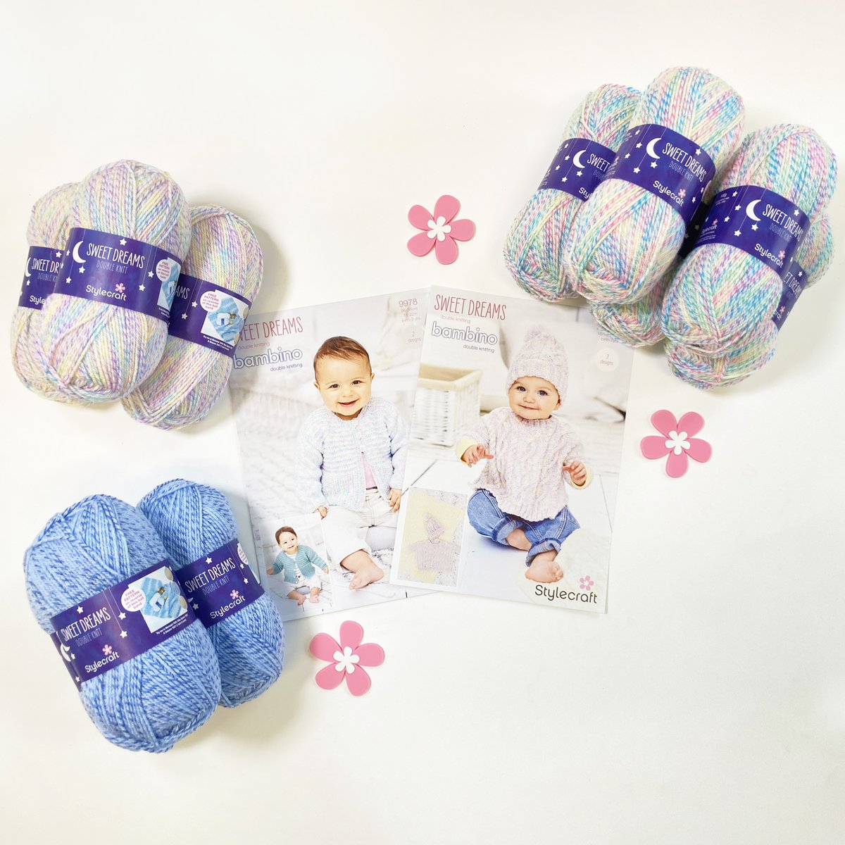 UK Hand Knitting tweet media