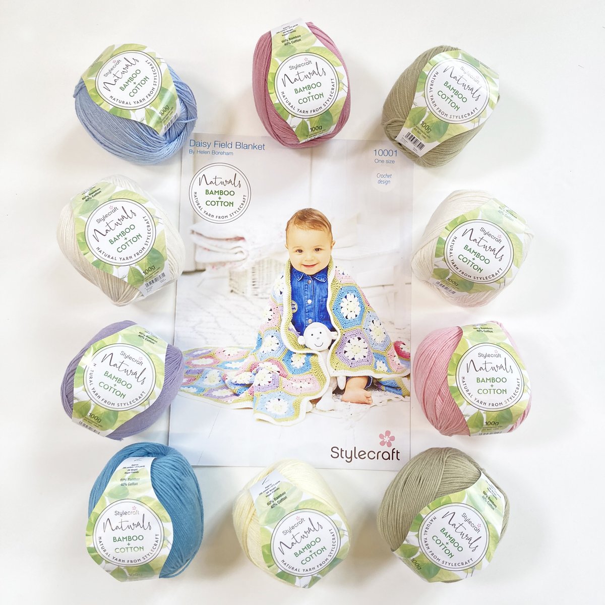 UK Hand Knitting tweet media