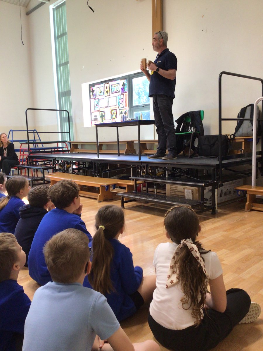 ARWPrimary's tweet photo. We enjoyed finding out about sustainable resources this morning with @learnplaynexus Our Eco Warriors met to find out even more about them #ufill #ethicalinformedcitizens https://t.co/tIxzwV7bI0