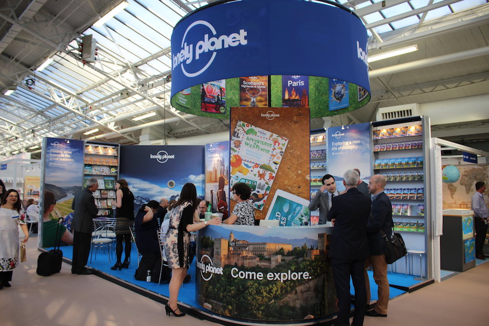 ActuaLitte's tweet photo. 50 ans des éditions Lonely Planet : souvenirs et nouveautés https://t.co/ZAxkmI3ohp

@lonelyplanetfr 

#Voyage #Edition #Anniversaire #GuideVoyage #International #Livre https://t.co/I3UE5uAYob