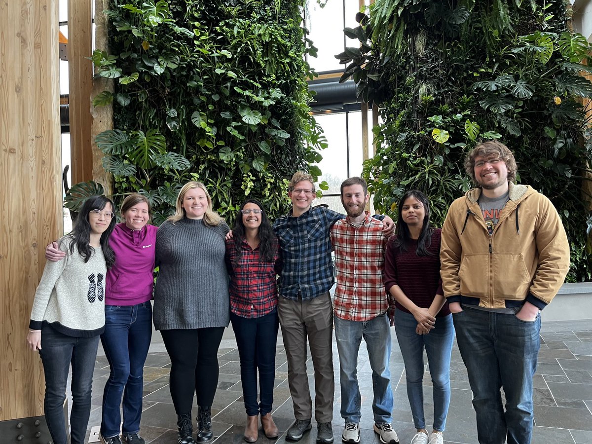 PflegerLab's tweet image. Thanks @promega for a great tour of your Madison site!