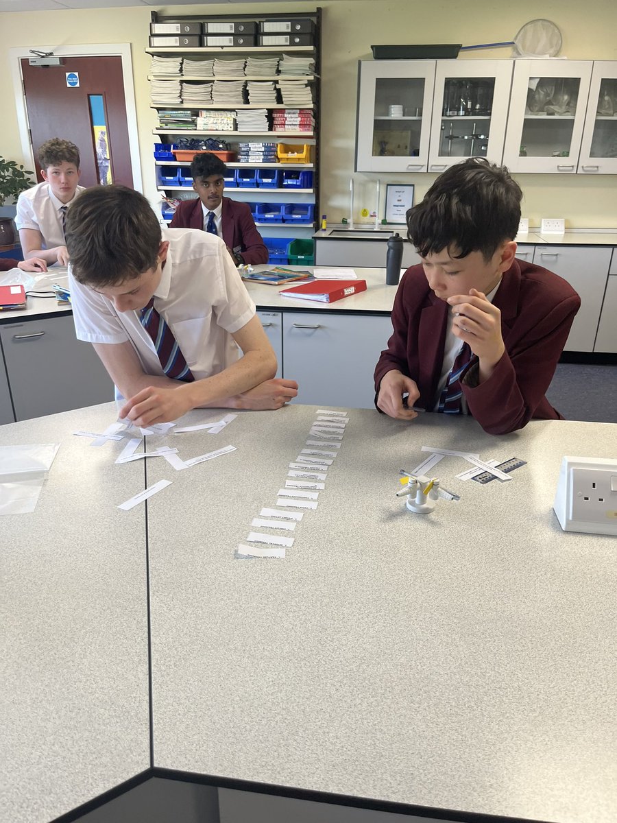 SGSPEDept's tweet photo. #SGSyear10 recapping methods of training & components of fitness in their revision lesson today. They also spent some time analysing their Pre- PEP fitness test results. Great work everyone! #SGSPE #SGSdifference https://t.co/5aUcZuOSIk