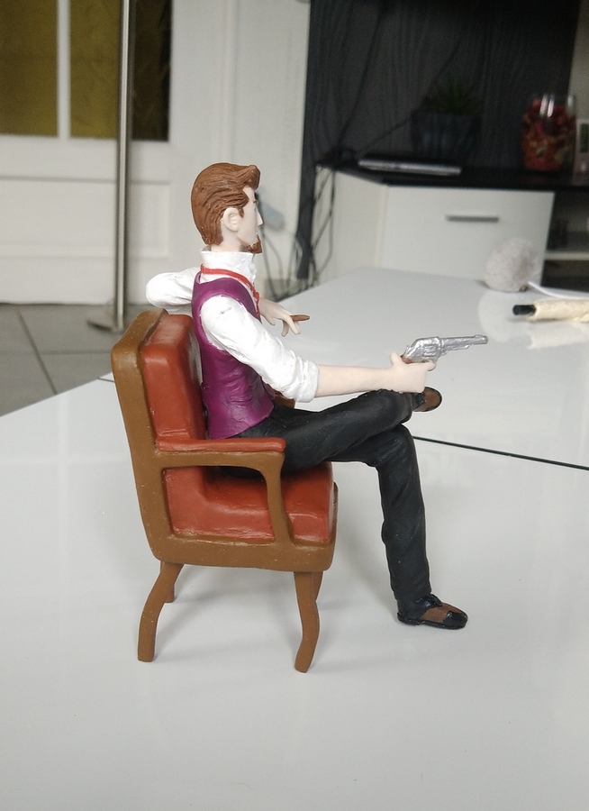 KiitchiArt's tweet photo. Voici une figurine de Nero Vanetti de l'anime 91 Days.
Elle mesure environ 18 cm de haut - 13 en profondeur et 8 de long
#91デイズ #91days #nero #vanetti #manga #anime #mafia #figure #angelo #laguza #hiro #kaburaki https://t.co/JqTkcWzApO