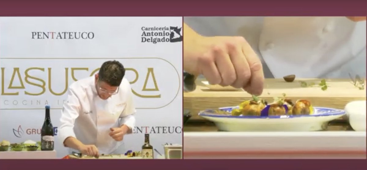iberovinac's tweet photo. ¡Qué grandes momentos vivimos en #Iberovinac2023🍷🫒! 

¿Quieres rememorarlos? 🤩

Te invitamos a ver el video resumen que hemos elaborado 📹

🔗 https://t.co/M6iqeCmUnX

¡Os esperamos con mucho más en #2024! https://t.co/hfvFGZkHxG
